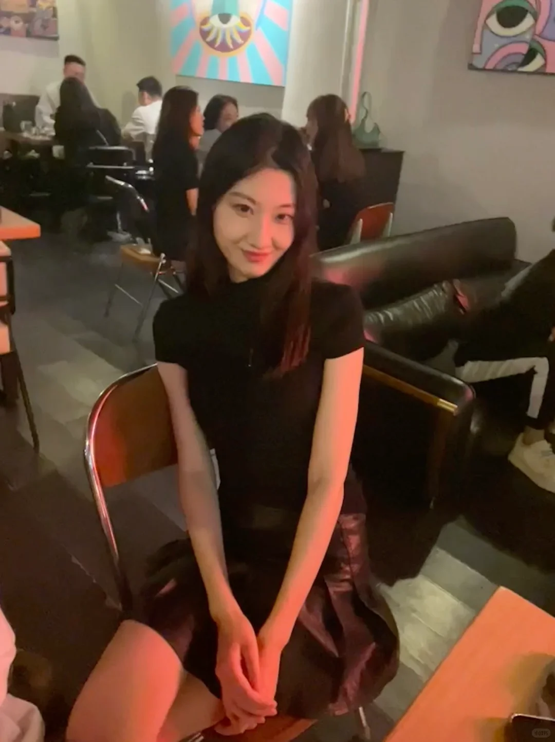 姐妹局