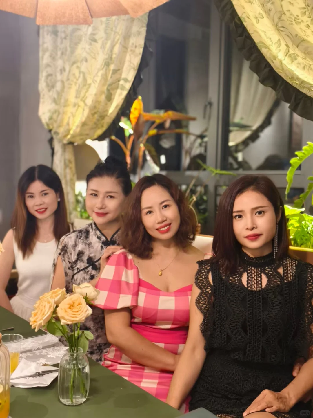 中年少妇，找搭子一起AI创业