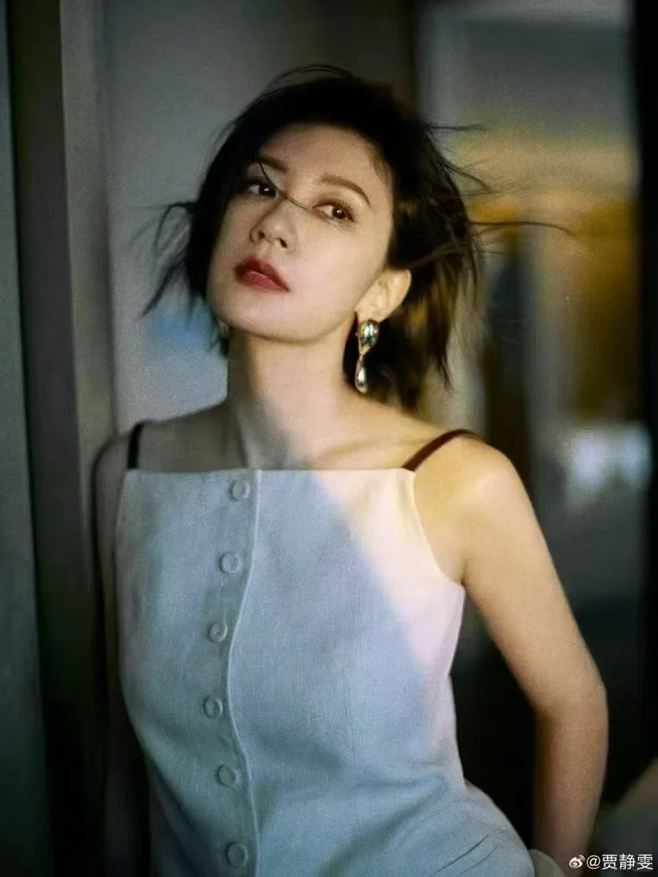 这套真的太绝了，太美了～