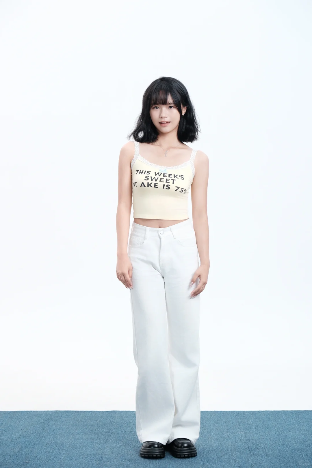 杭州女模|商拍模卡|杭州模特