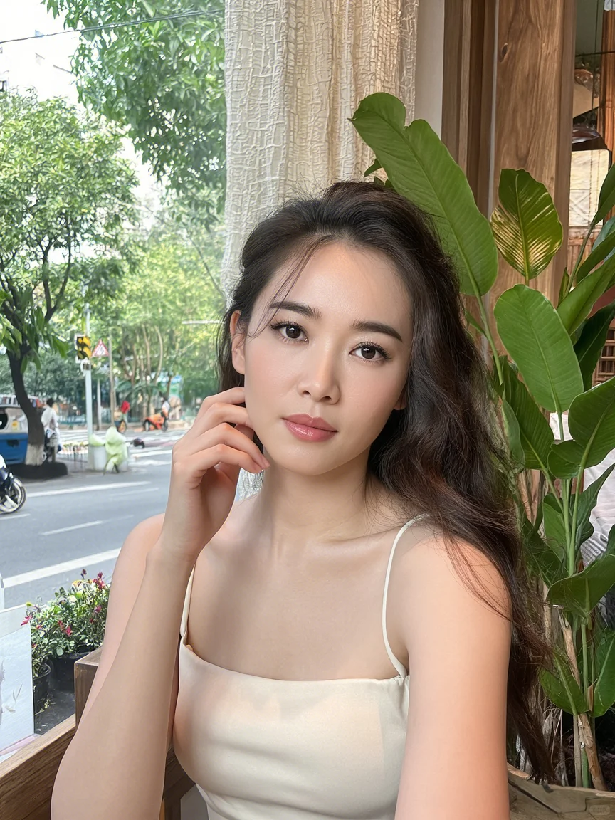 39岁了，这个状态还有人喜欢吗？