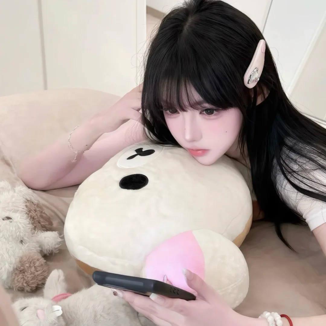纯欲 2张