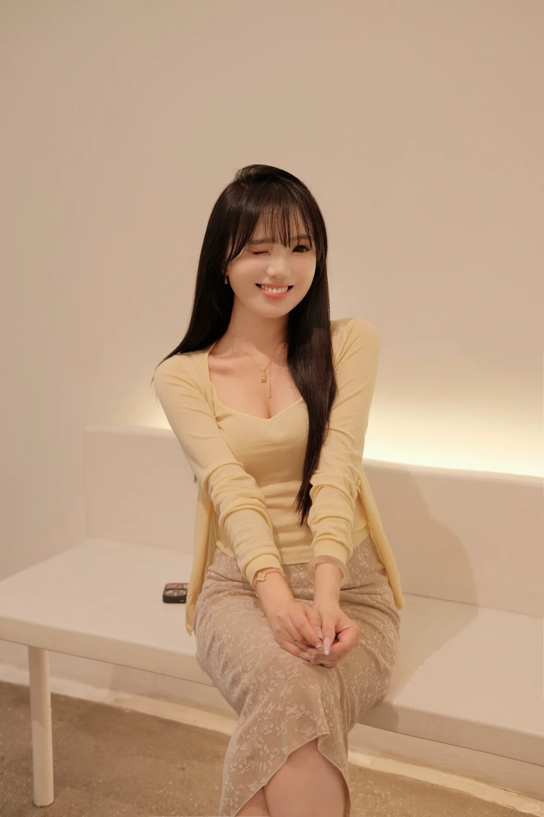 Jill大姐姐测评 | Lady感天花板✨温柔气质女