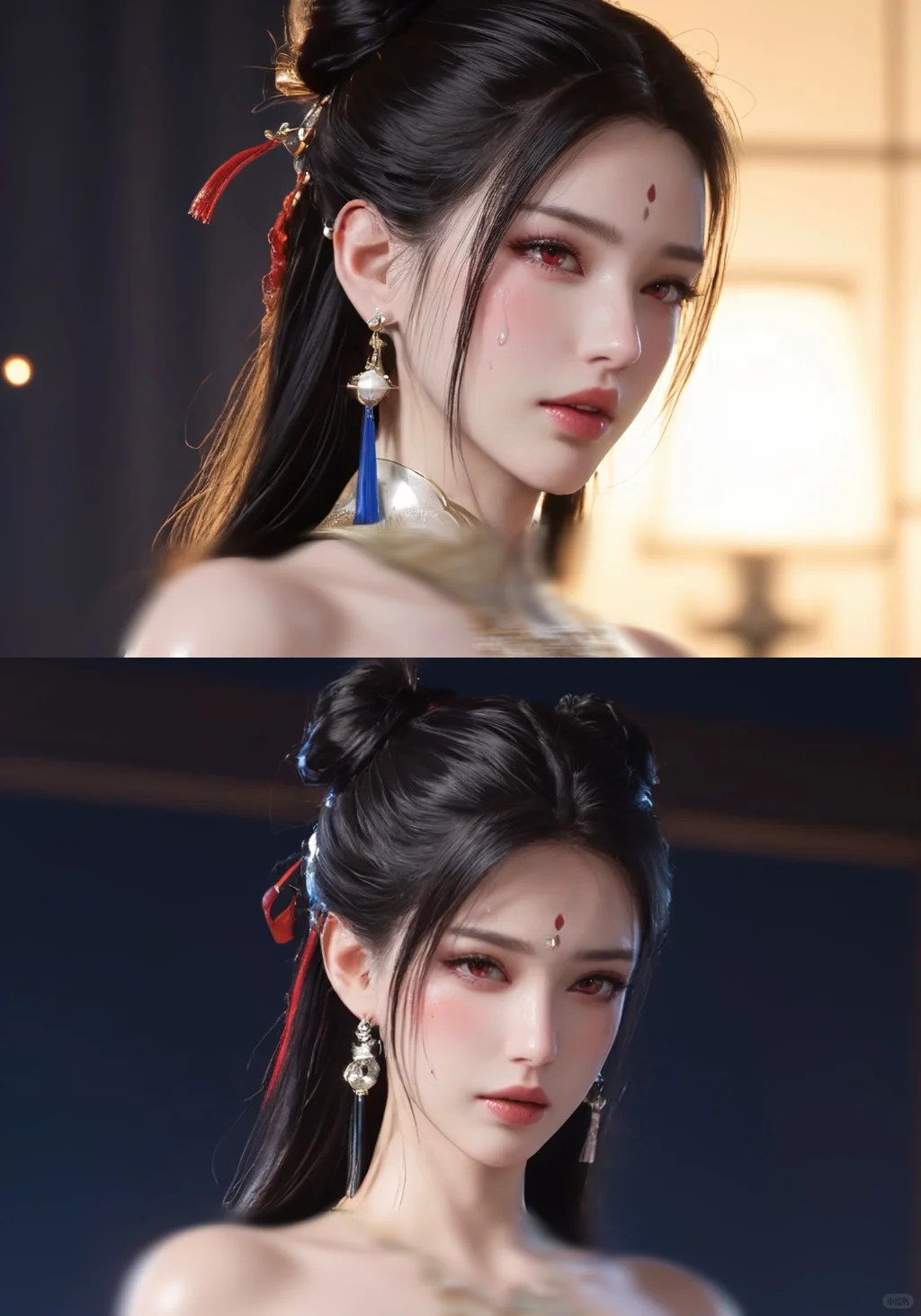 哪吒 /女版