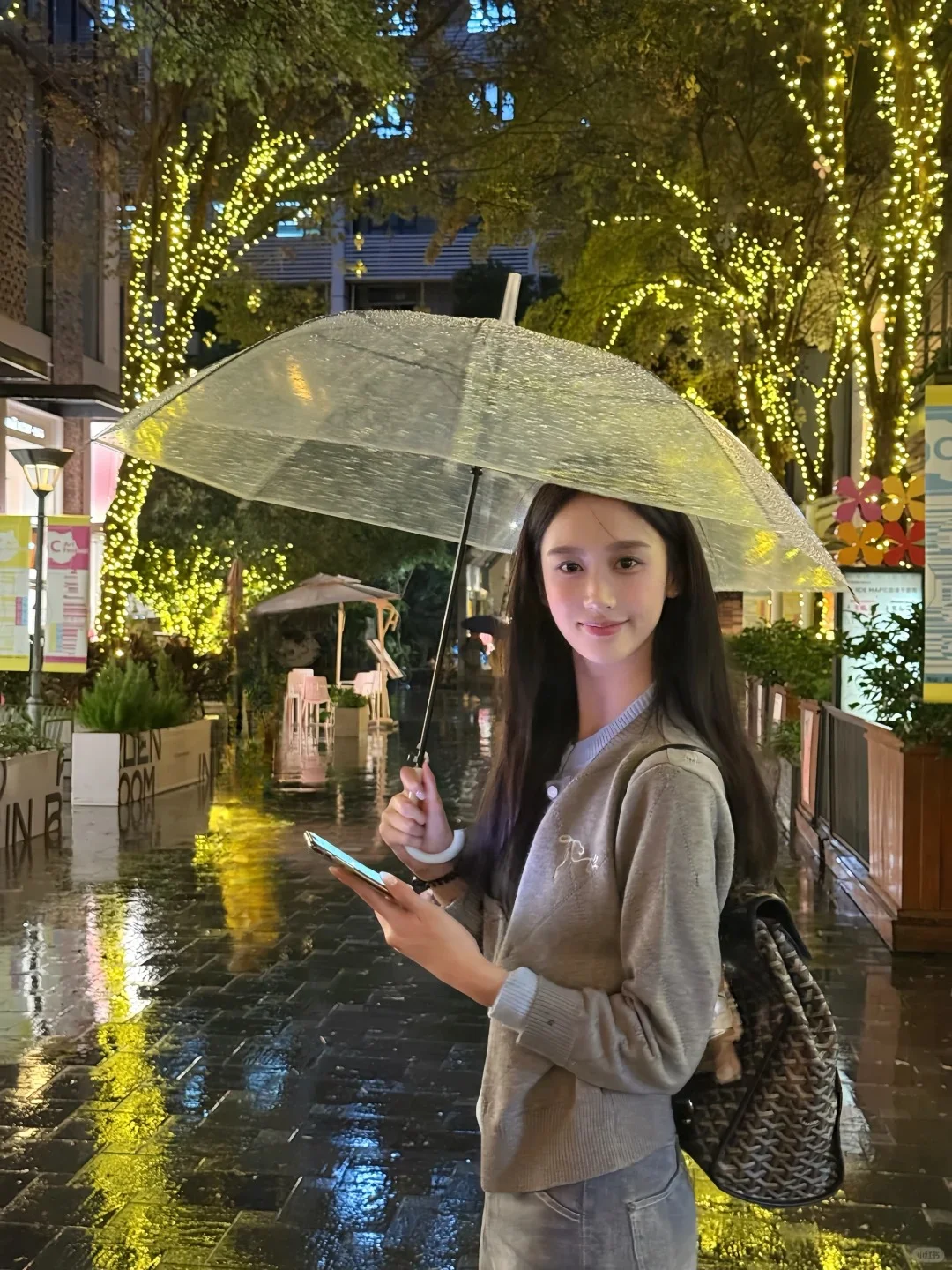 175 52｜少女感的尽头一定是保养和少吃