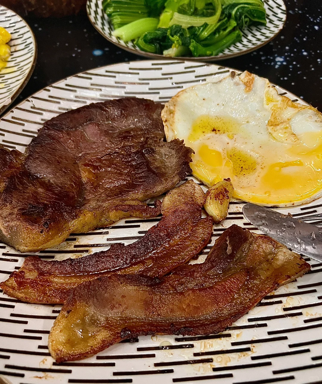 美式田园风也太绝了吧！