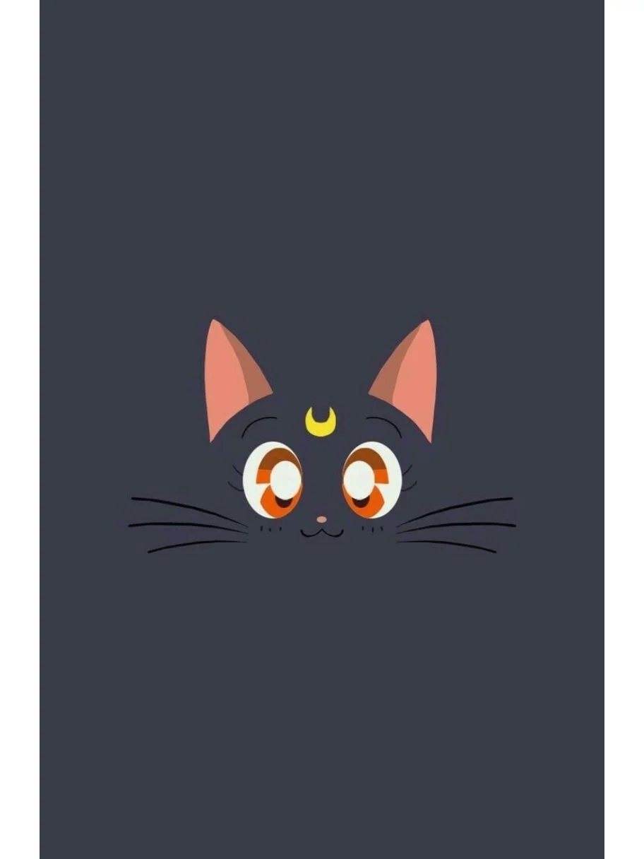 分享|露娜壁纸