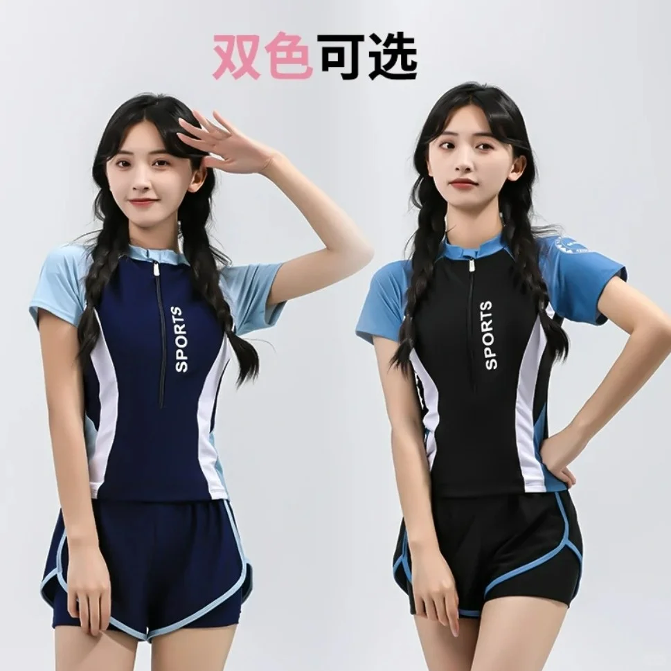 被这款泳衣美哭😭 夏日玩水必备