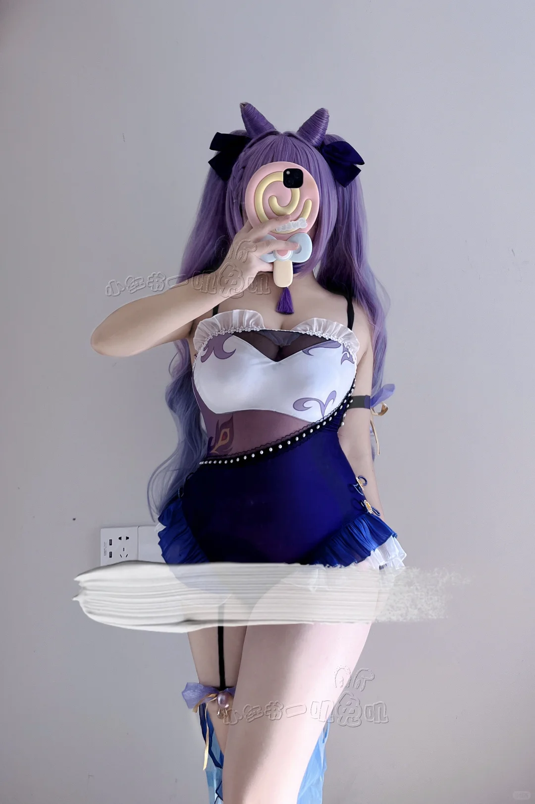谁的晴~