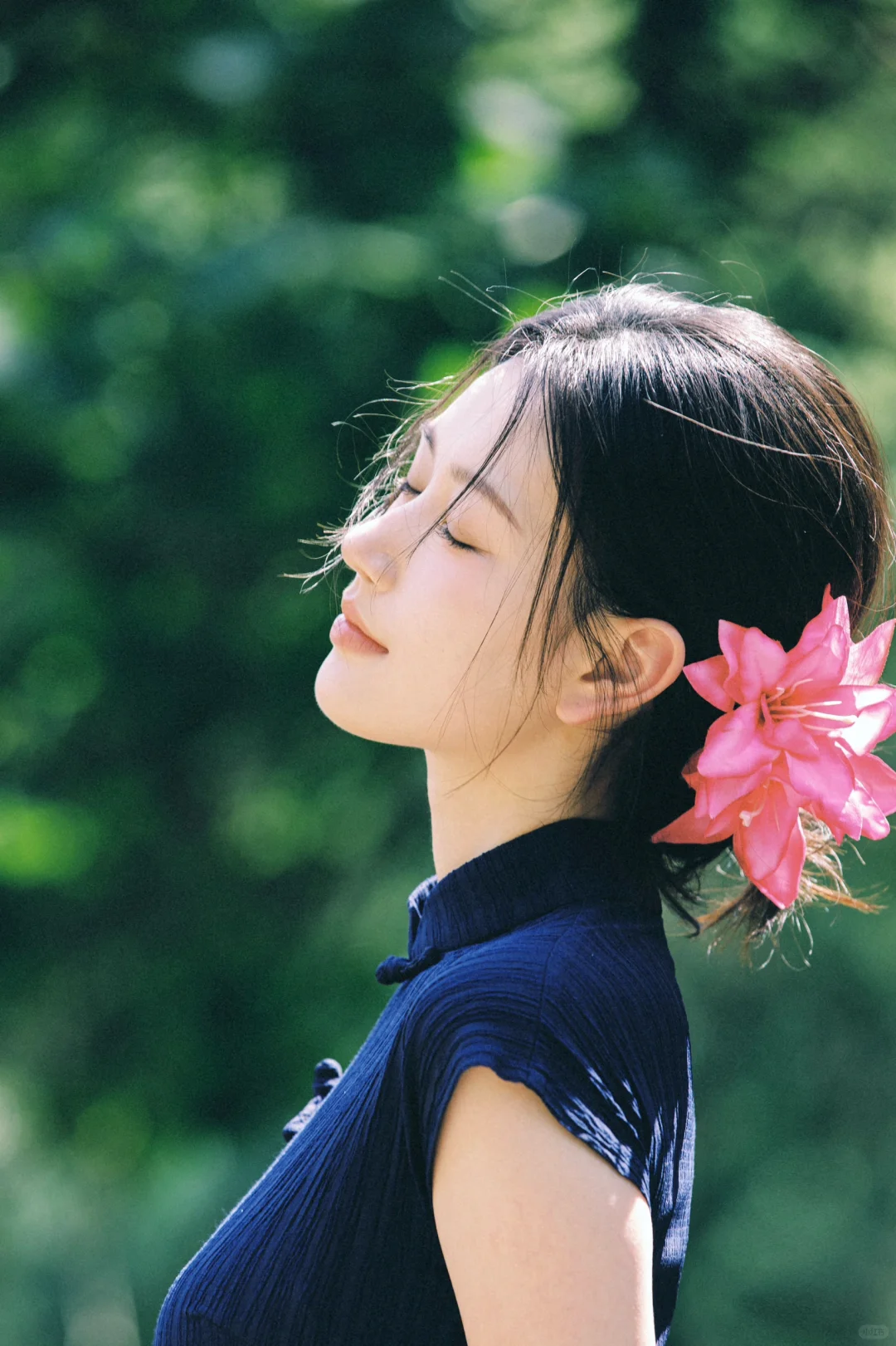 一眼沦陷🍃东方骨 意中人