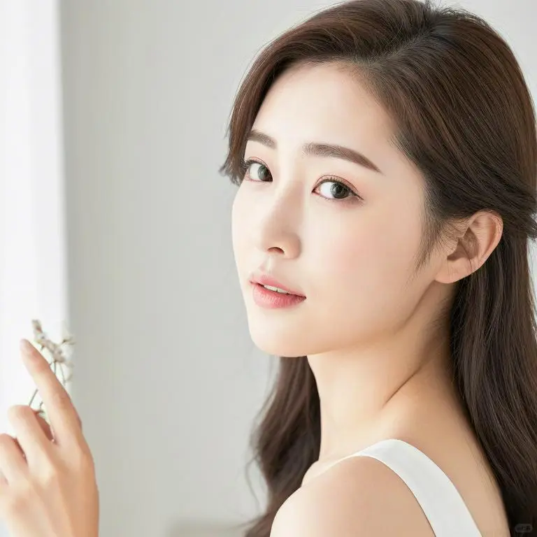 最新番号女主……（AI图）