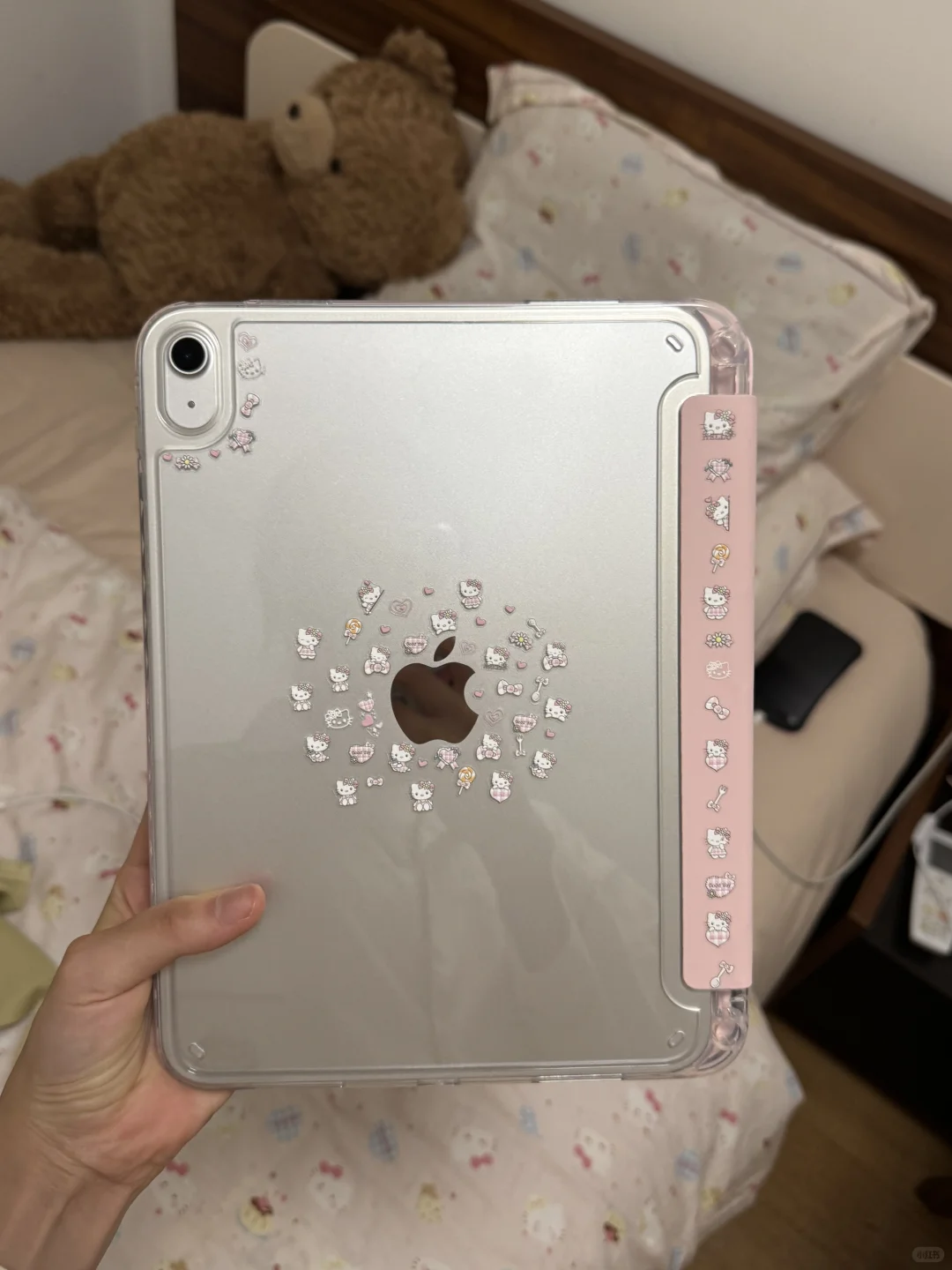 iPad已买 请把好看的壁纸甩出来