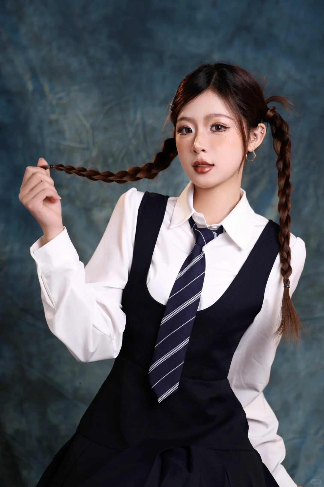 美式甜心🎧/甜酷风写真💕