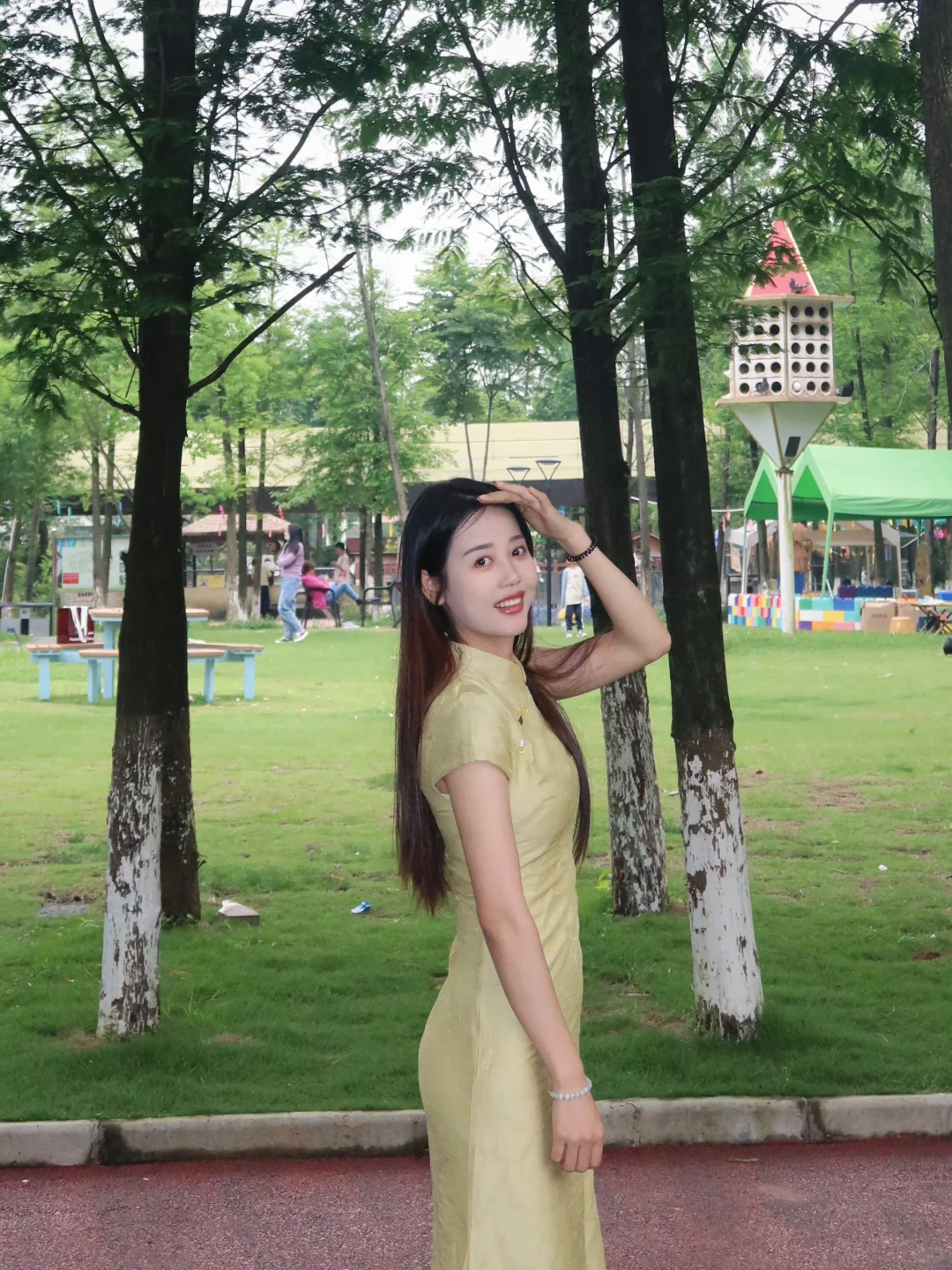 30岁女人