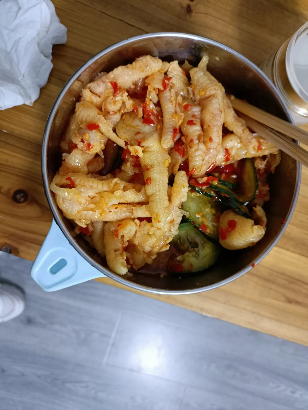 真的很想娶一个漂亮的老婆