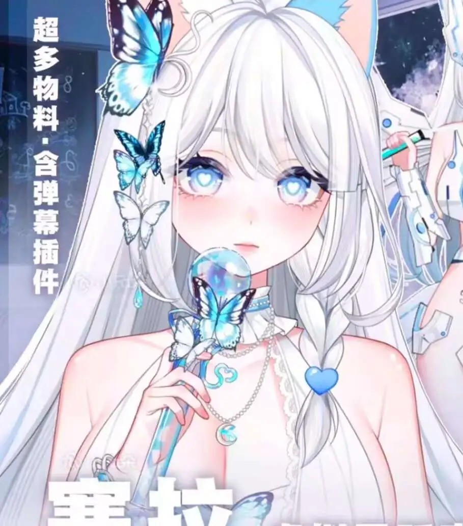 为什么现在虚拟都在往抖音
