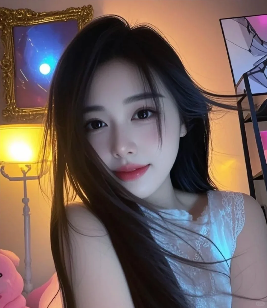 做自己的女生最有魅力