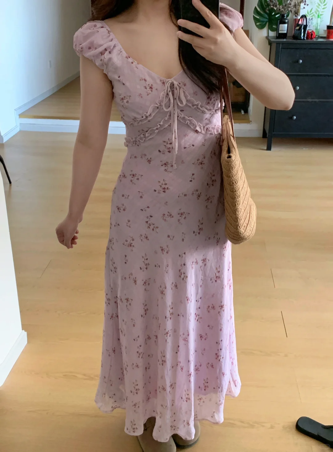 便宜衣服贵贵穿！均价百元💰连衣裙👗（附🔗