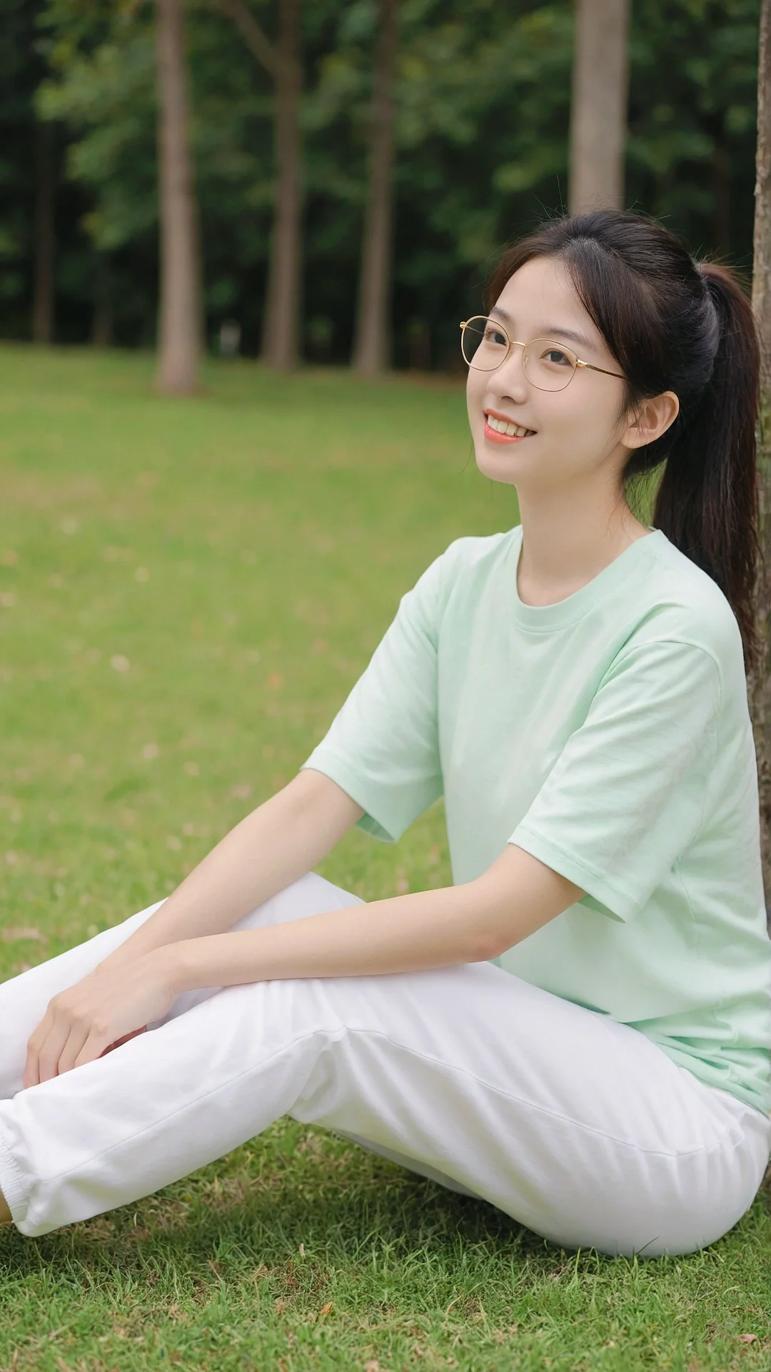 小小世界，开心至上