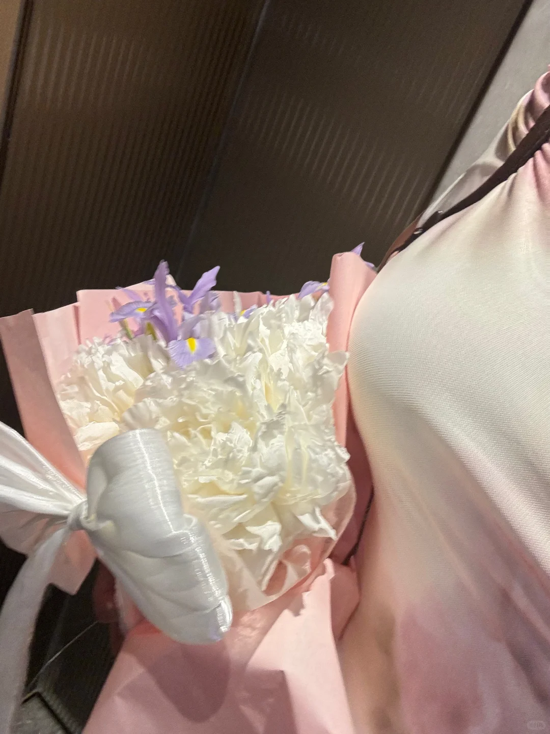 140斤｜适合微胖宝宝的温柔包臀裙🌷