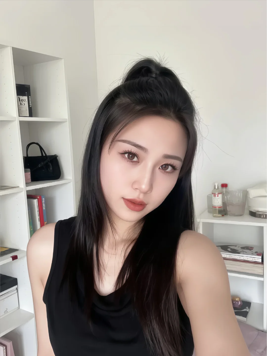 30+女孩子一定要自信啊