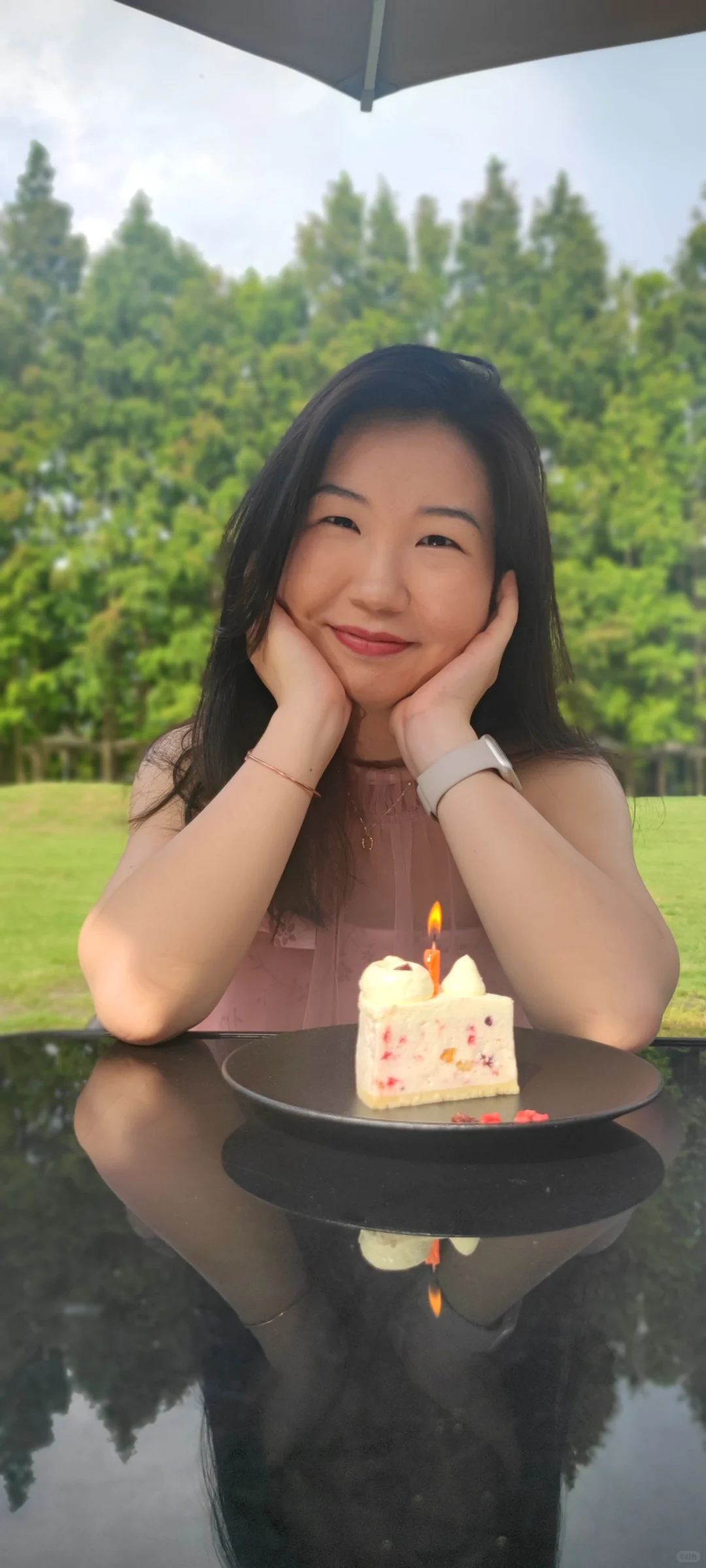 30岁🎂