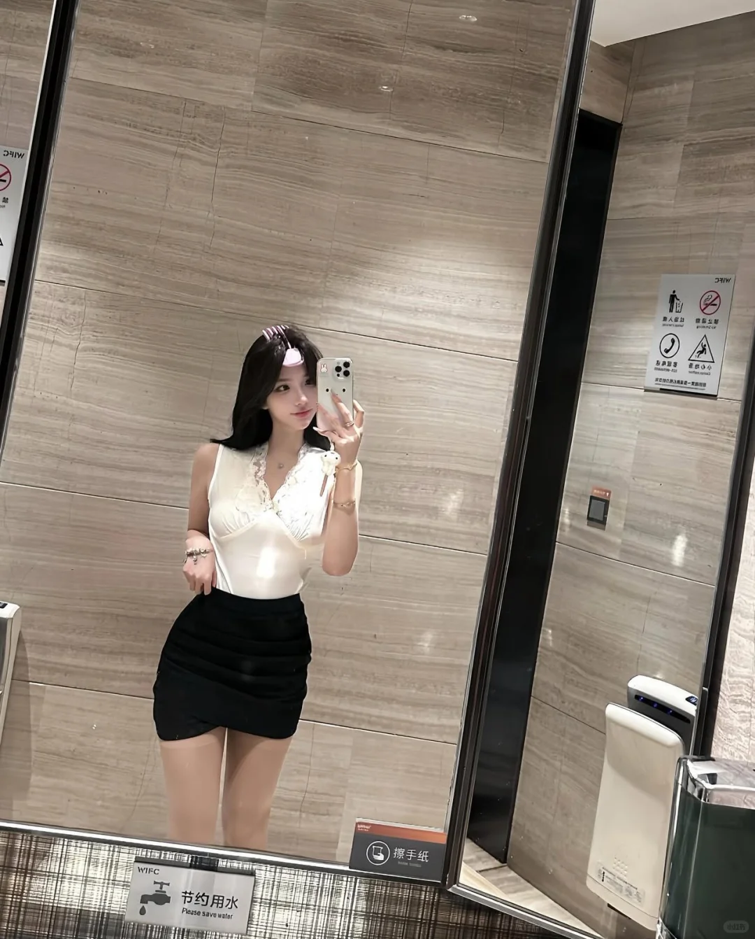 Model等📷 🉑️沪冻配合