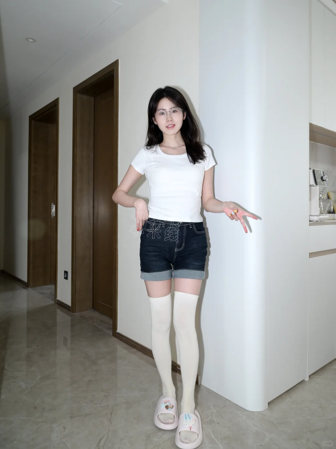 这袜子有点东西🧦