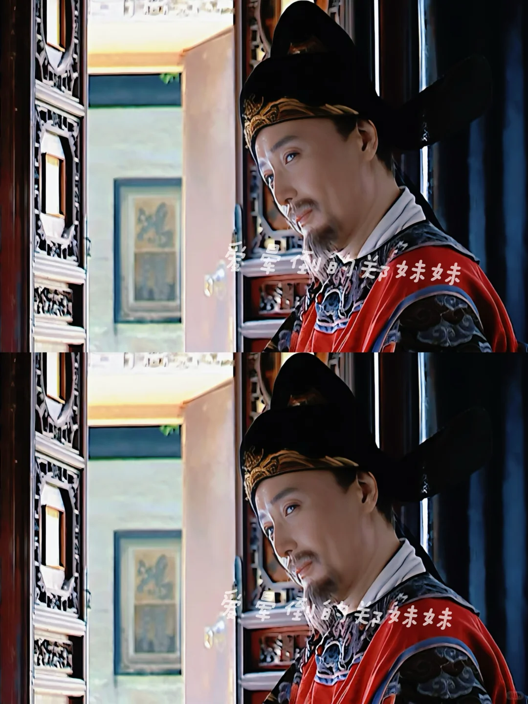 咱们大明朝谁最身娇体软