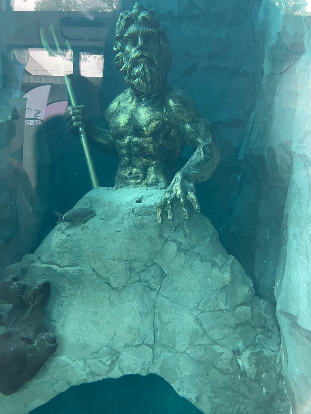 上海潜水