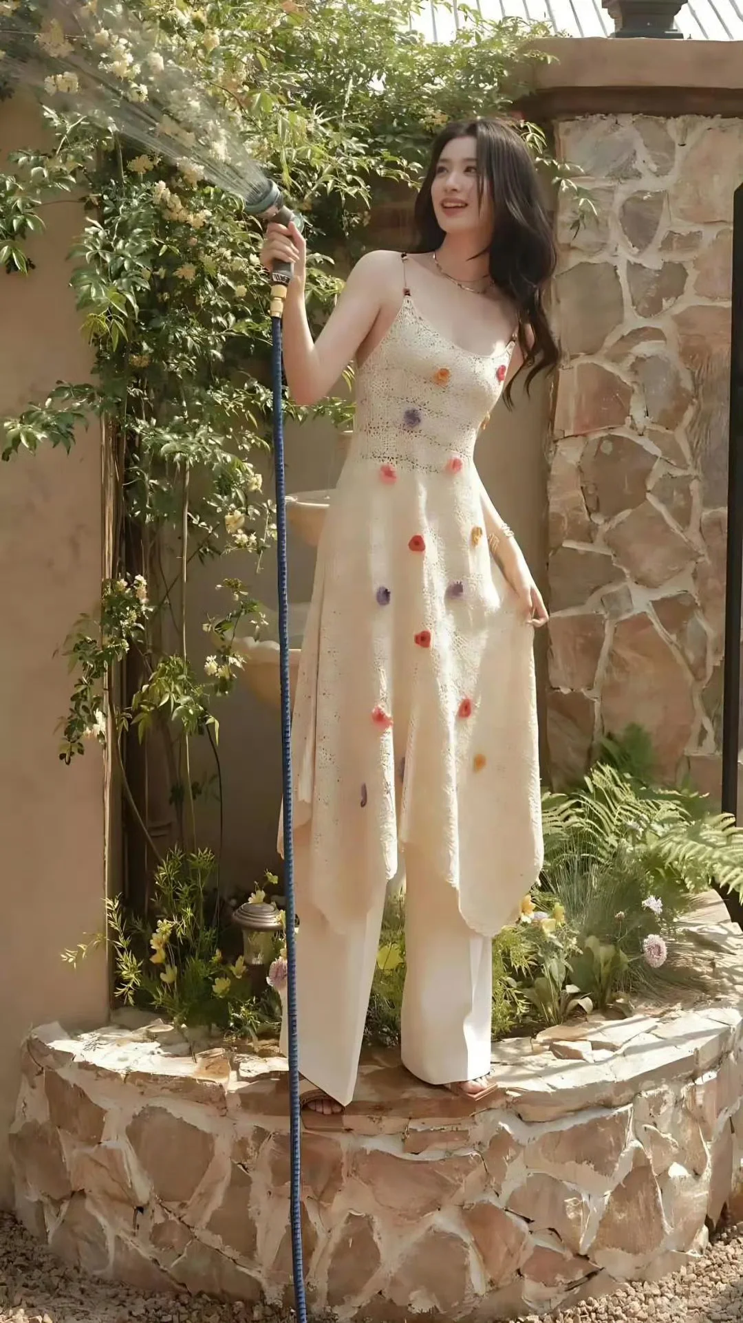 好美好美好美‼️‼️王楚然全屏壁纸