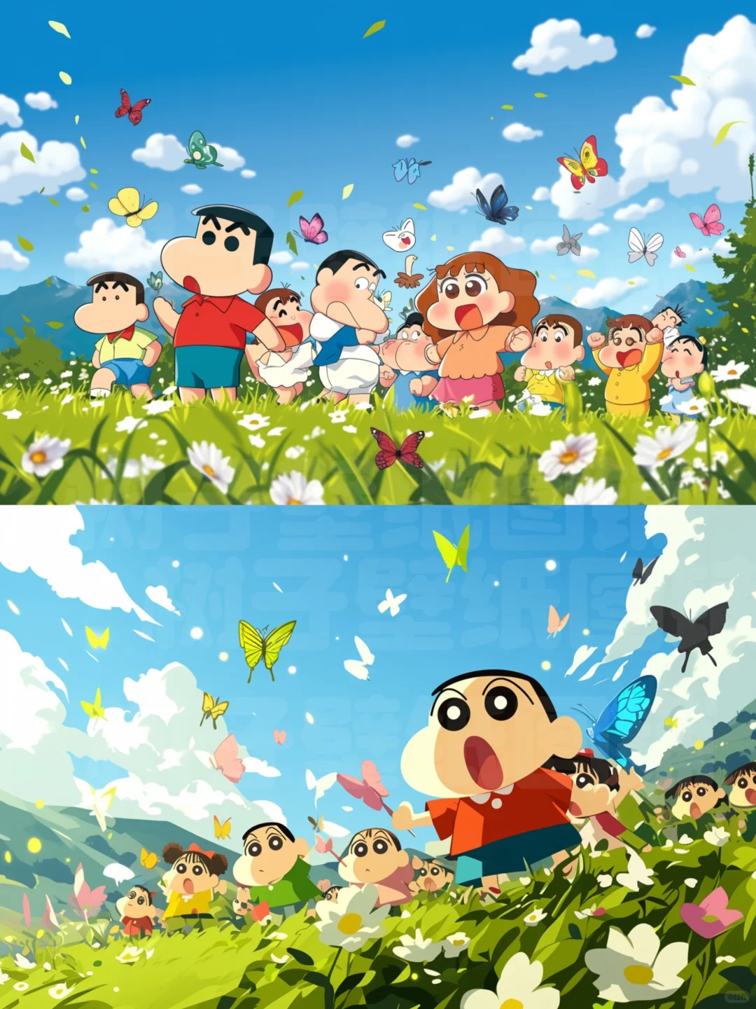 小新夏令营集结号出发！