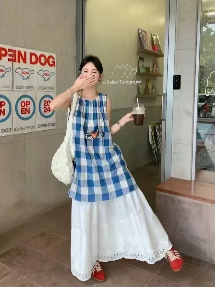 夏天得穿得美美的！