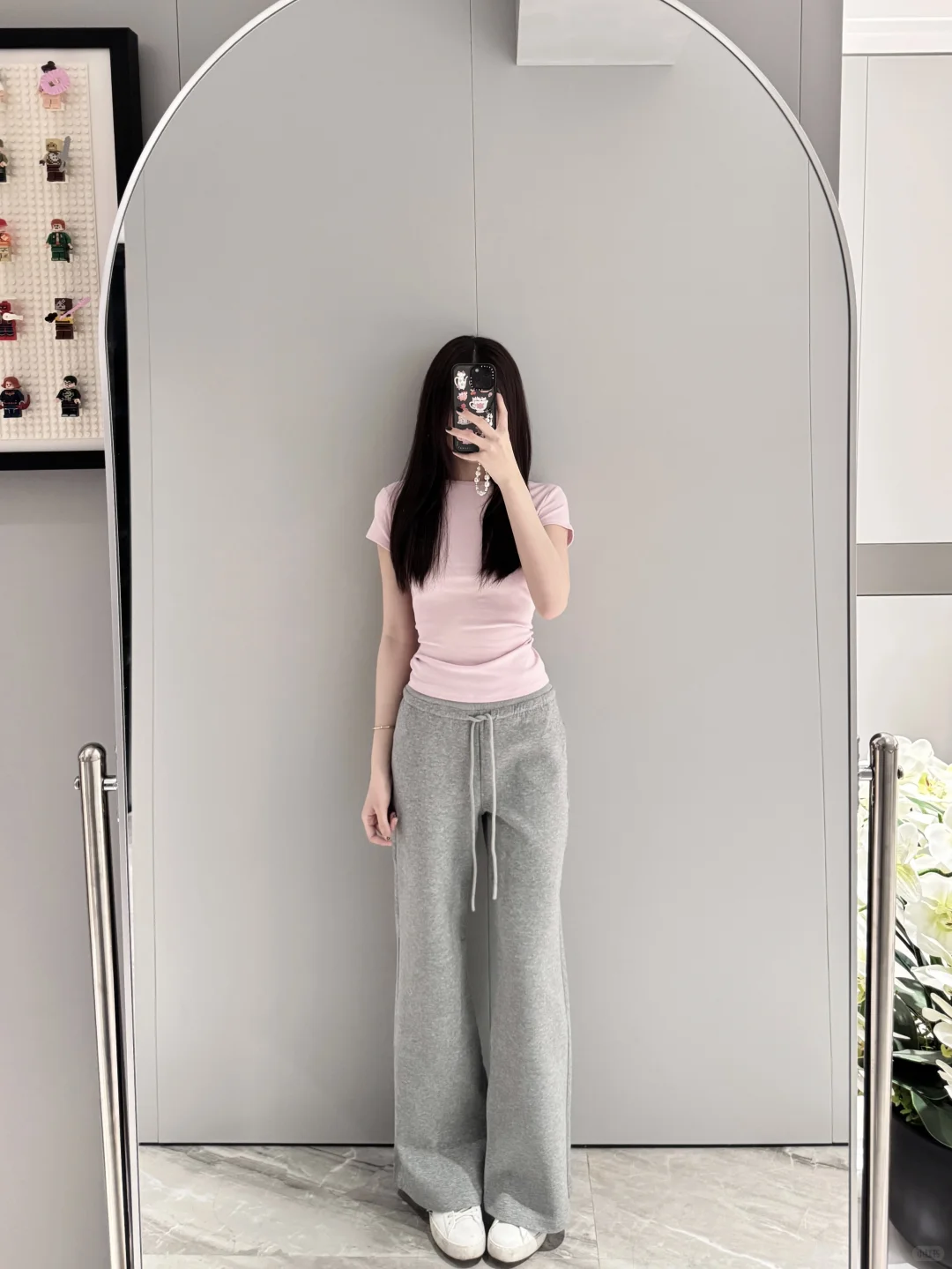 美女们都来穿这套🍧