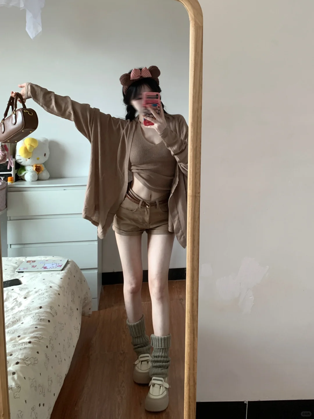 我太会买了！！好特别 好喜欢这一套！！