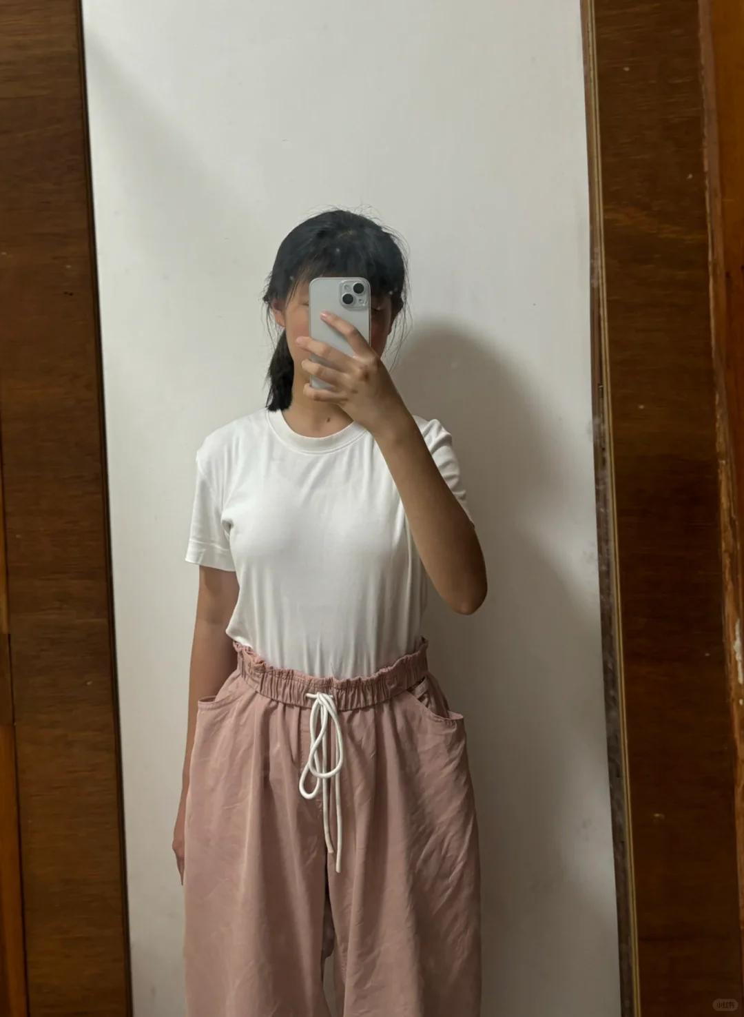 青春活力女高👍