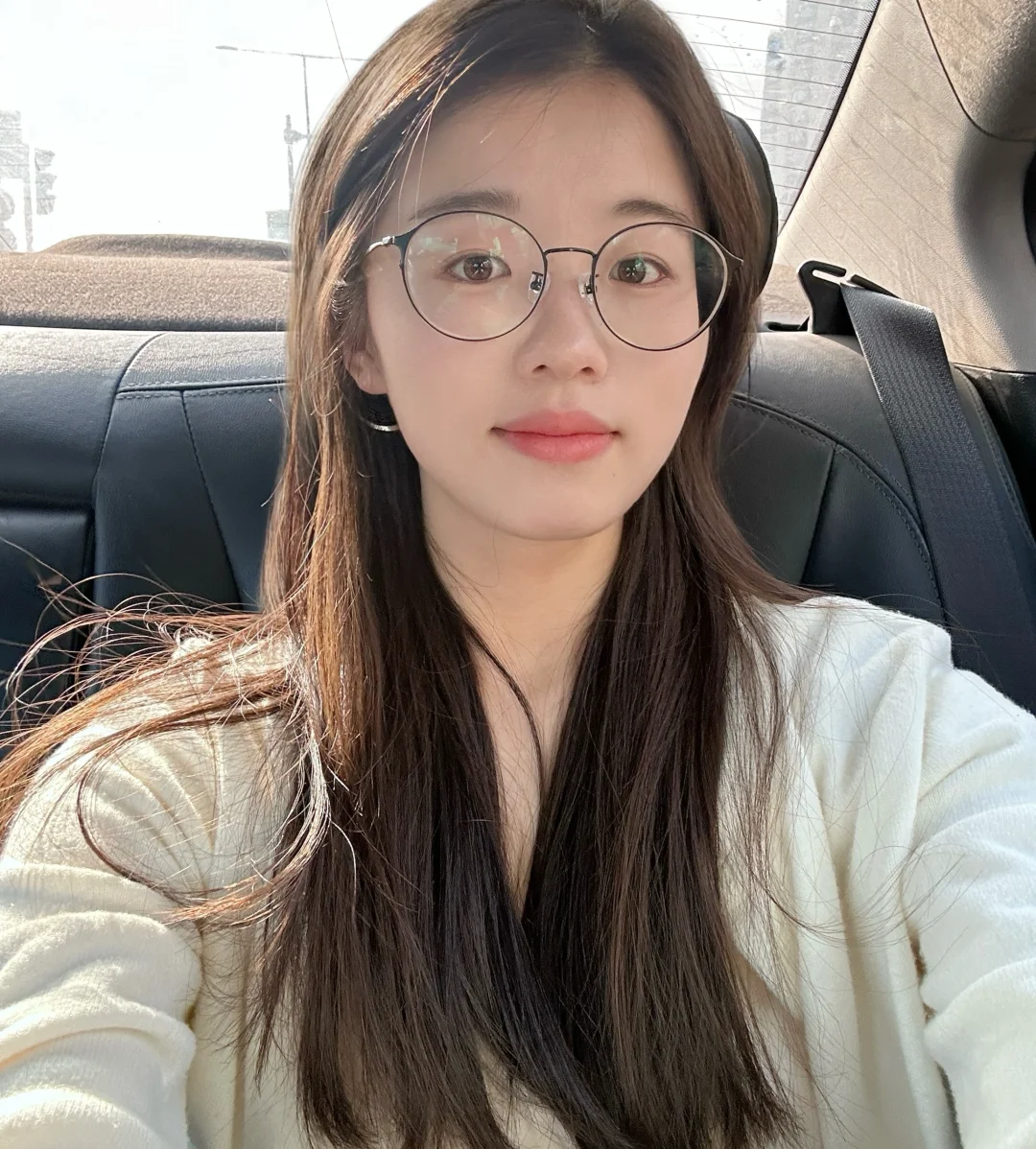 好好感受