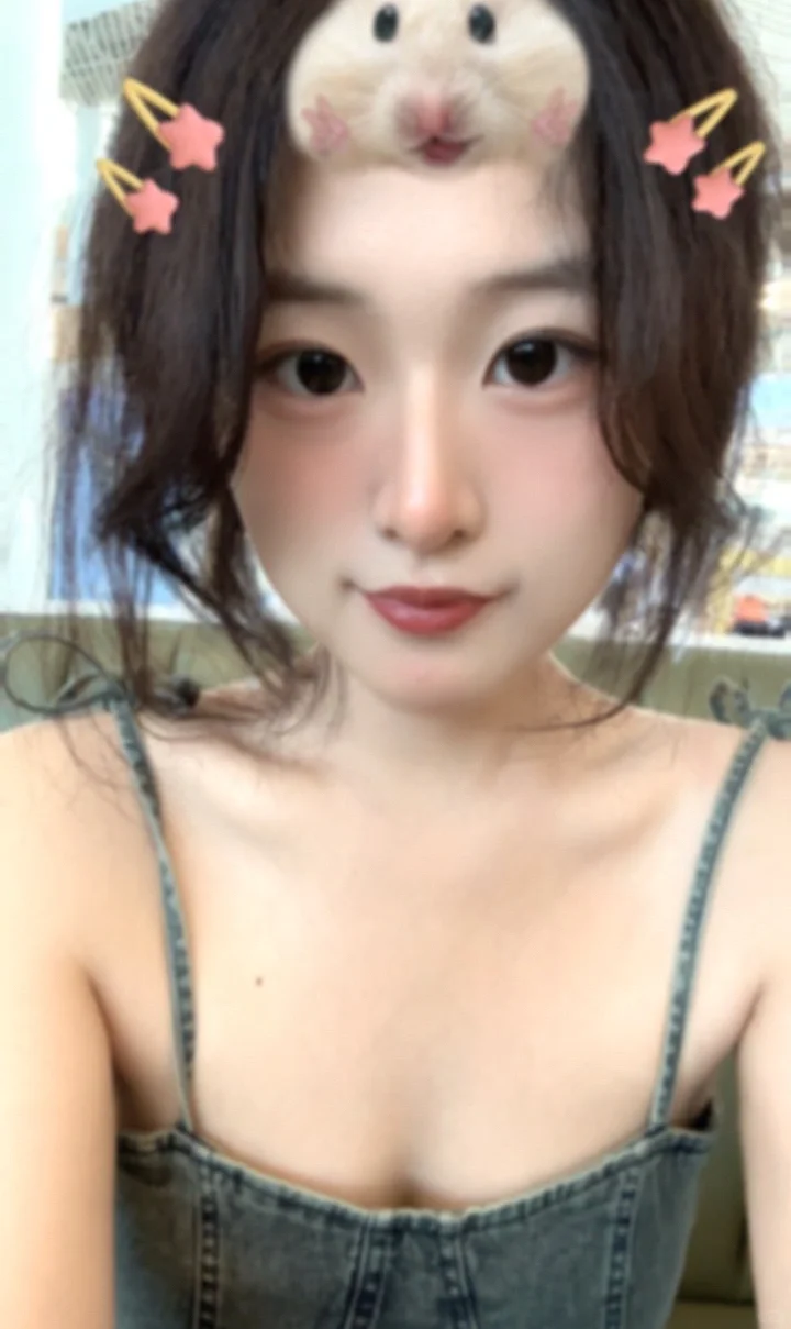 这张好看单发一张