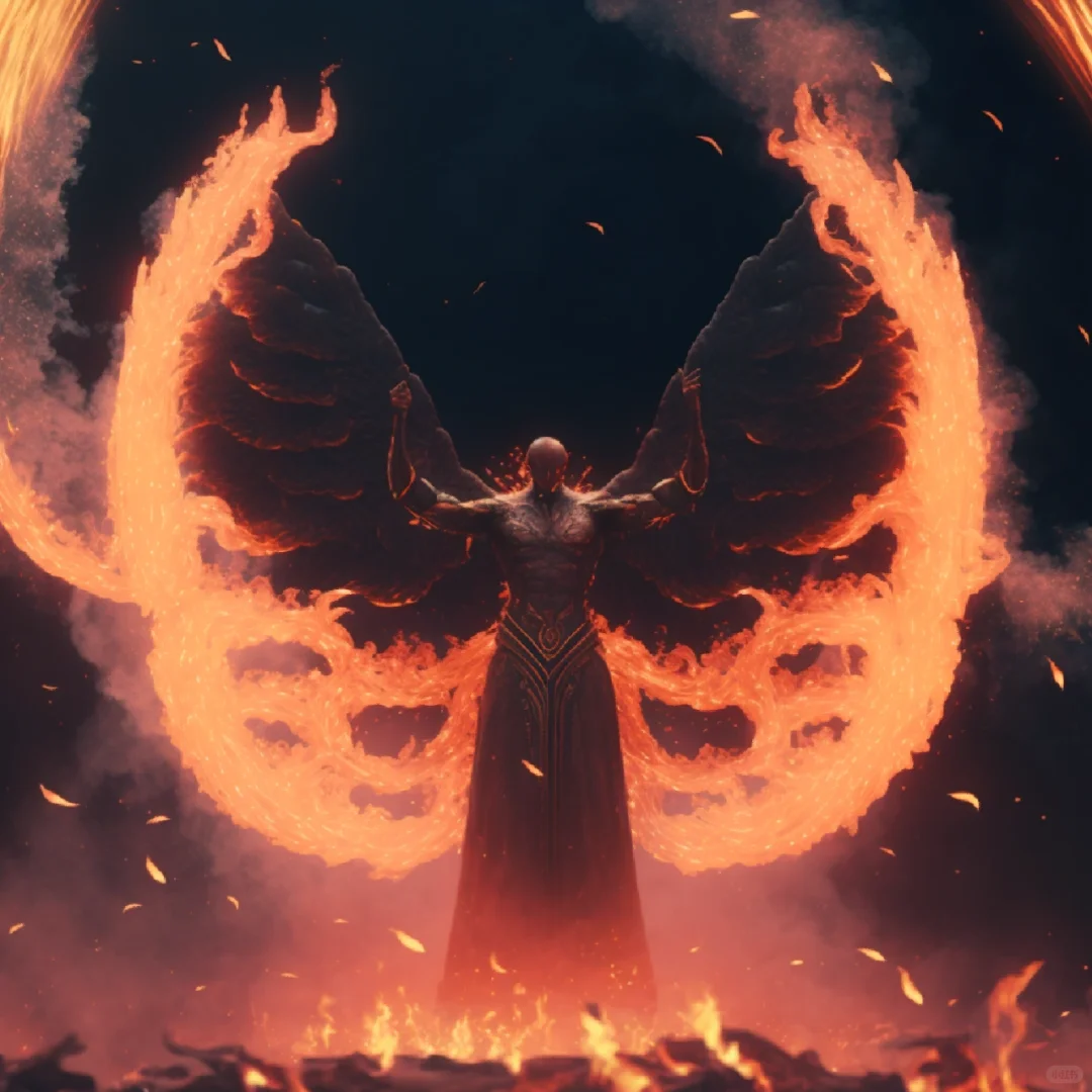 炽天使·🔥