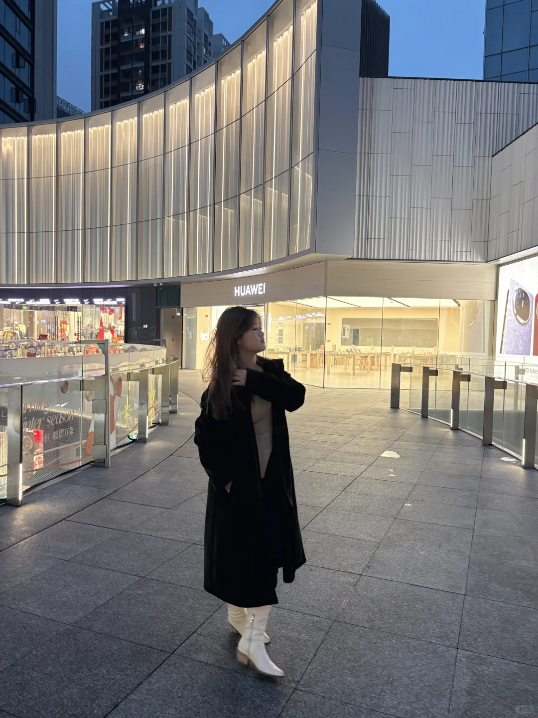 女王一样的女临天下