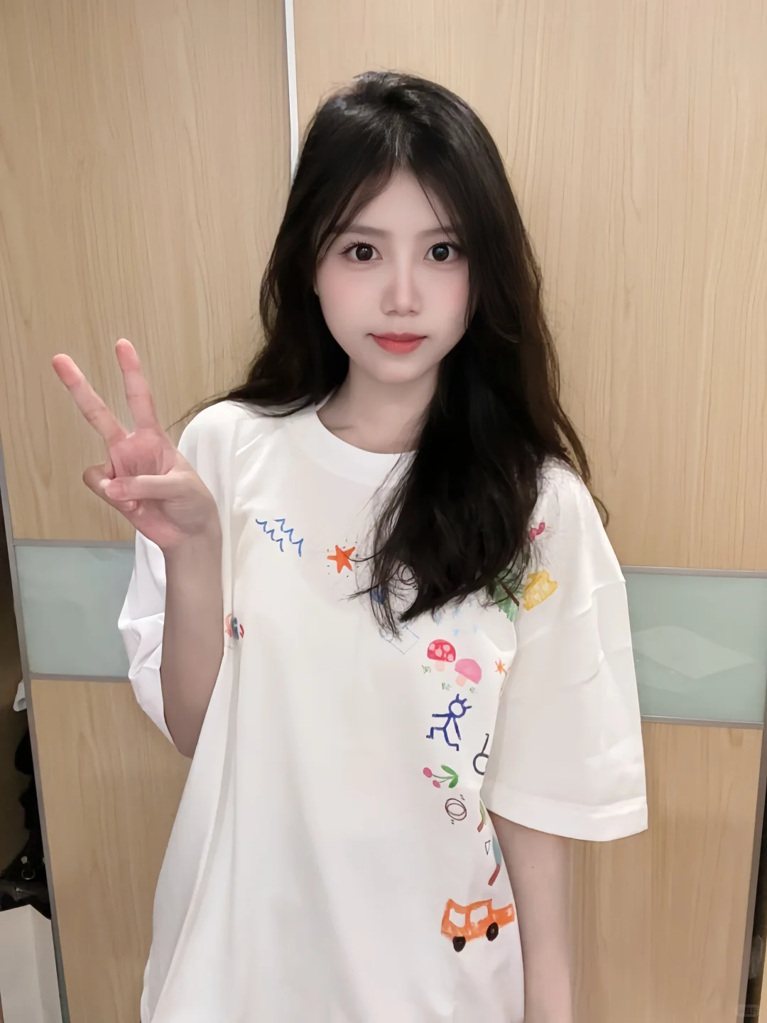 潮汕女孩｜把可爱穿在身上！！！