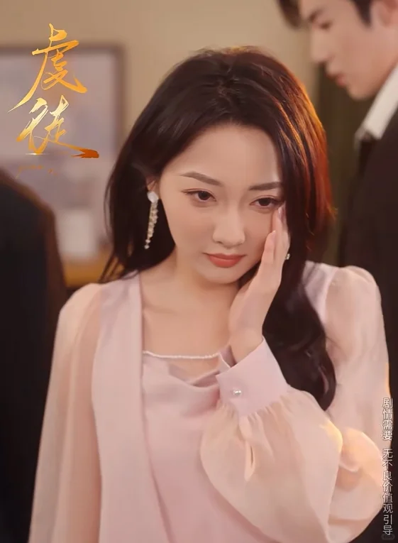 只看名字和简介会错过的短剧细糠