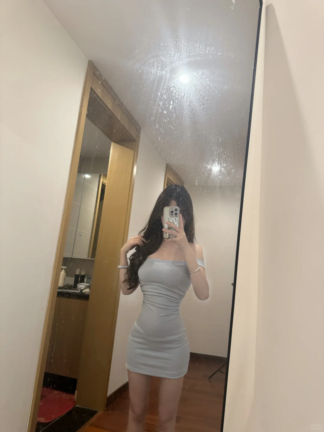 看别的干什么，看我
