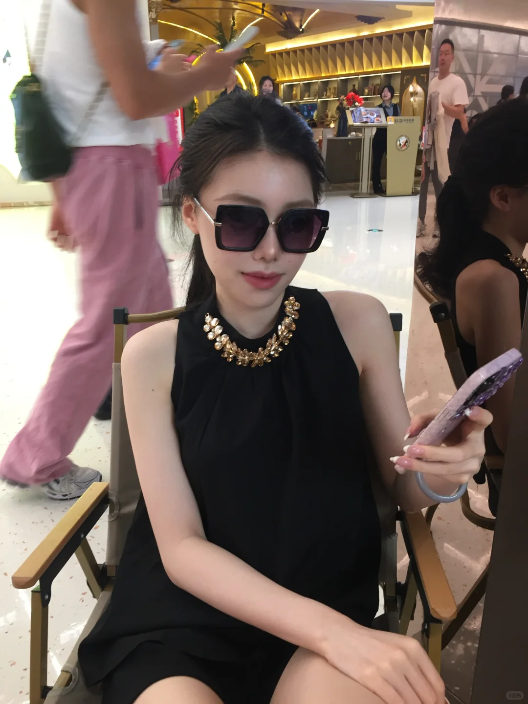 古早恶毒女二～