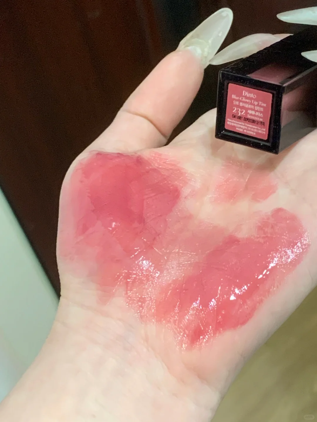 美拉德玫瑰色真的绝了！