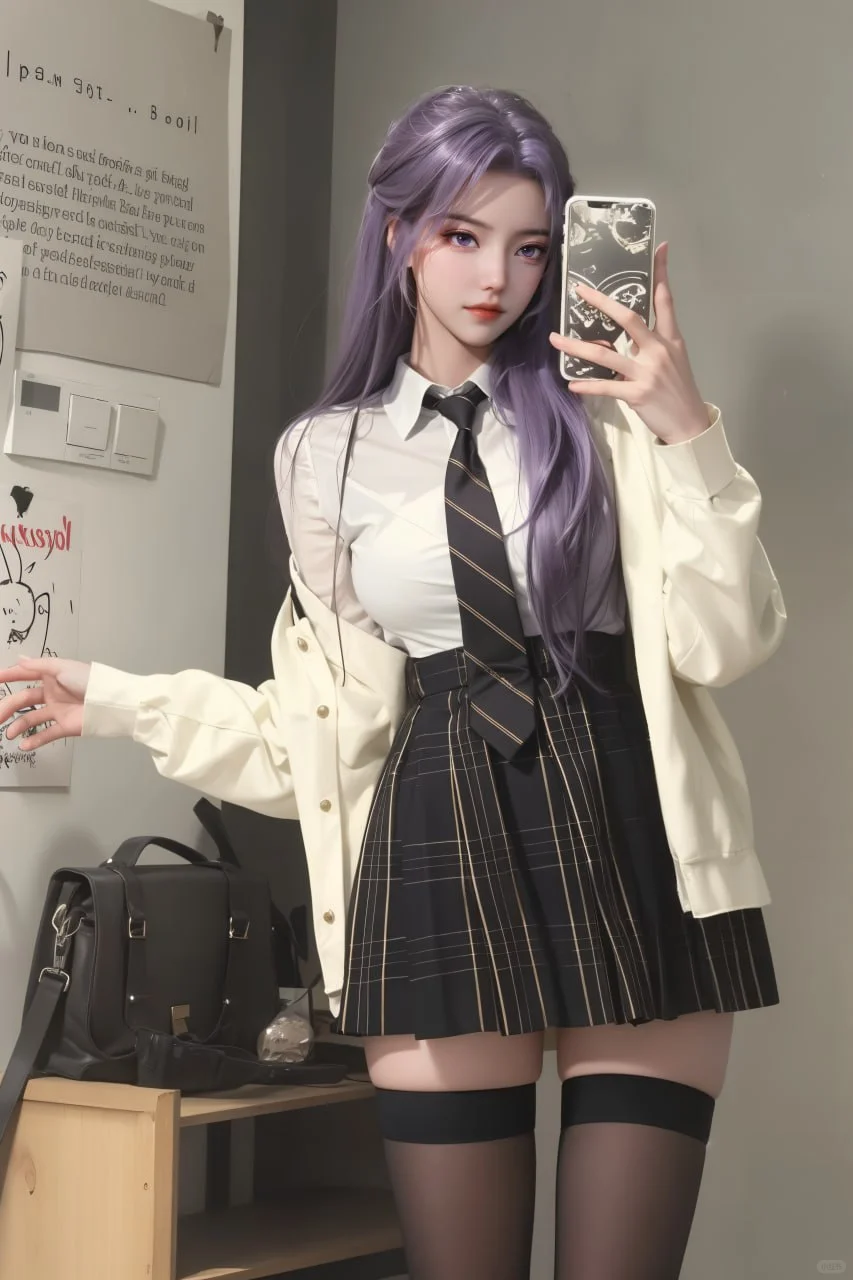 云霄｜唯美壁纸1