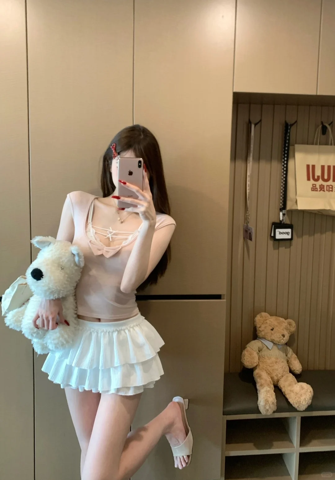 甜妹不配有对象吗