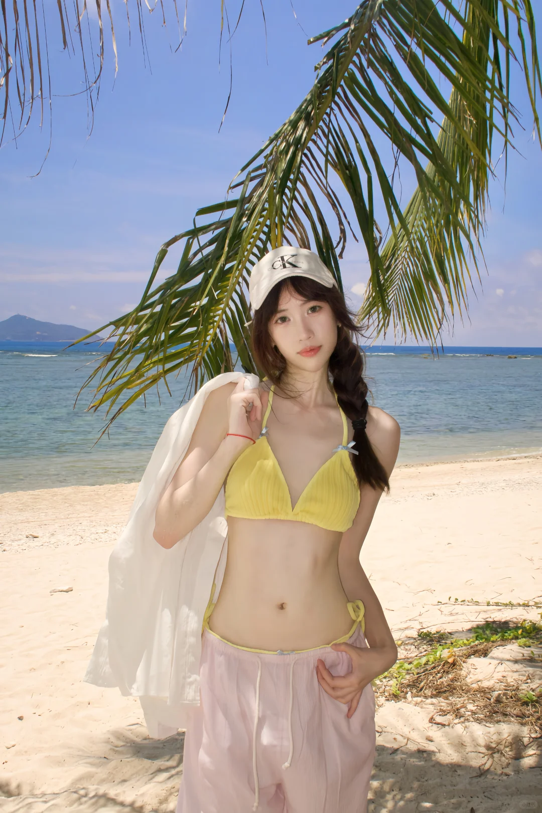 🏝️海的那边是波力海苔吗꩜