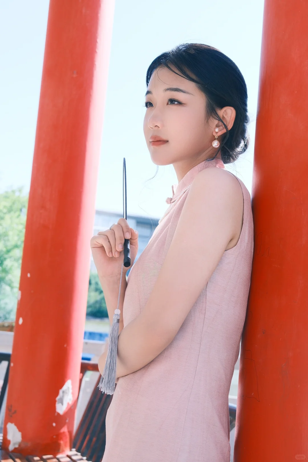 西政｜王佳芝