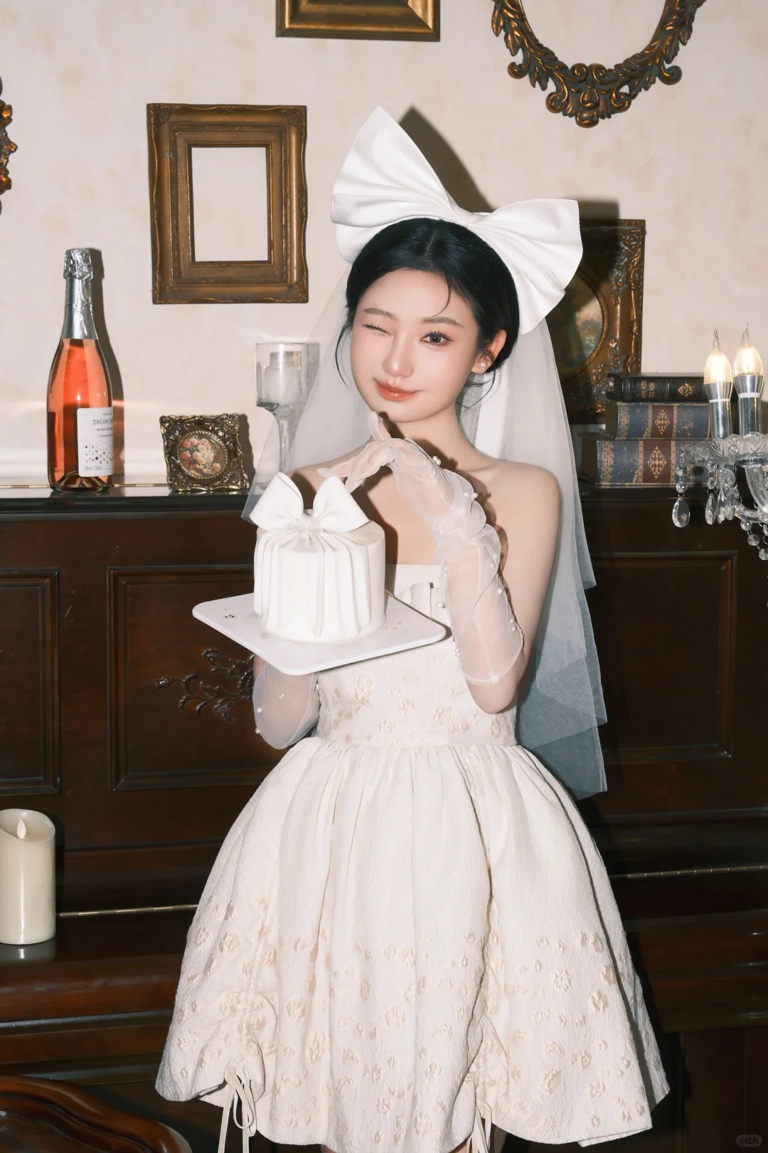 【30+甜度爆表指南｜姐姐的少女感才是真·高级